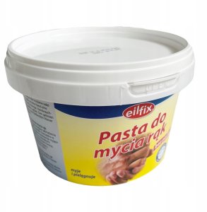 Bhp Eilfix - Pasta BHP do mycia rąk - 500 ml 2