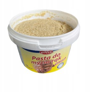 Bhp Eilfix - Pasta BHP do mycia rąk - 500 ml 3