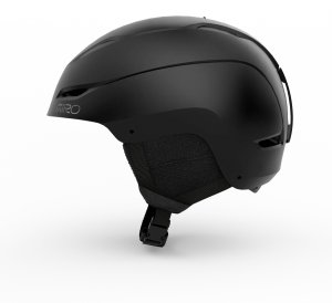 Giro Kask zimowy GIRO CEVA matte black roz. M (55.5-59 cm) 2