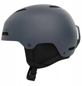 Giro Kask zimowy GIRO LEDGE FS matte indigo roz. M (55.5-59 cm) 2