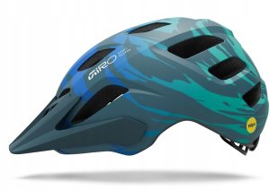 Giro Kask dziecięcy GIRO TREMOR MIPS CHILD roz. Uniwersalny (47-54 cm) (GR-39315-E11-UC) 2