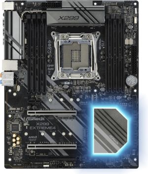 Płyta główna ASRock X299 EXTREME4 2