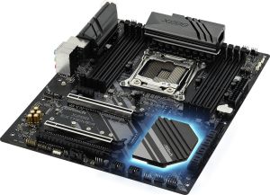 Płyta główna ASRock X299 EXTREME4 3