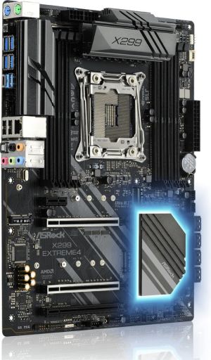 Płyta główna ASRock X299 EXTREME4 4