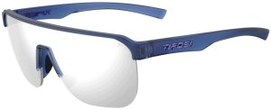 TIFOSI Okulary SANCTUM SL midnight vapor (1 szkło Silver Mirror 14.5% transmisji światła) 2