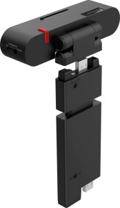 Kamera internetowa Lenovo Lenovo Thinkvision Mc60 Webcam 1920 7