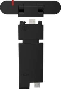 Kamera internetowa Lenovo Lenovo Thinkvision Mc60 Webcam 1920 8