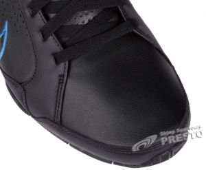 Nike Buty męskie sportowe Air Compel czarno-niebieskie r. 42.5 5