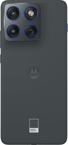 Smartfon Motorola Edge 70 5G 12/512GB Grafitowy  (PBA50067SE) 3