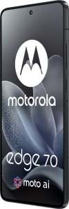 Smartfon Motorola Edge 70 5G 12/512GB Grafitowy  (PBA50067SE) 5