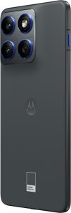 Smartfon Motorola Edge 70 5G 12/512GB Grafitowy  (PBA50067SE) 7