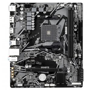 Płyta główna Gigabyte A520M H ARGB 2
