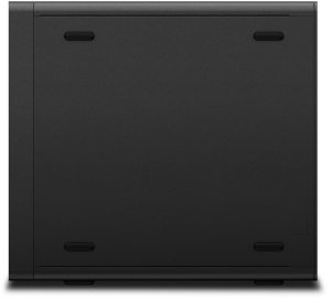 Komputer Lenovo TS/ThinkStation P3 Ultra / i7-13700K / 32GB / 512GB M.2 / Ultra SFF / Single CPU Workstation Rack mountable / integreated / 300W  / Linux Ubuntu 22.04 LTS / 3/3 OnSite 8