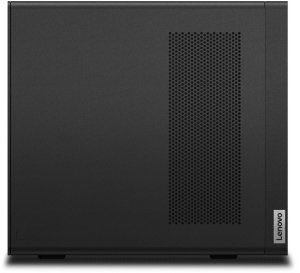 Komputer Lenovo TS/ThinkStation P3 Ultra / i7-13700K / 32GB / 512GB M.2 / Ultra SFF / Single CPU Workstation Rack mountable / integreated / 300W  / Linux Ubuntu 22.04 LTS / 3/3 OnSite 9