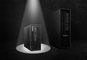 Komputer Lenovo TS/ThinkStation P3 Ultra / i7-13700K / 32GB / 512GB M.2 / Ultra SFF / Single CPU Workstation Rack mountable / integreated / 300W  / Linux Ubuntu 22.04 LTS / 3/3 OnSite 10