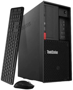 Komputer Lenovo ThinkStation P5 Gen 2, Intel(r) Xeon(r) 636 (3.50GHz, 48MB), W11 P64 WS GER, 64.0GB, 1x1TB SSD M.2 2280 PCIe Gen5 Performance TLC Opal, 1xNVIDIA RTX PRO 4000 Blackwell 24GB, Integrated Ethernet, 750W, 3YR Premier NBD,3 Year On-site , USB, 2