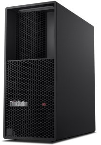 Komputer Lenovo ThinkStation P3 Tower Gen 2 30HT Core Ultra 7 265K 64GB DDR5 512GB SSD RTX 2000 Ada Windows 11 Pro (30HT00BUGE) 3
