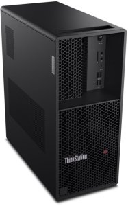 Komputer Lenovo ThinkStation P3 Tower Gen 2 30HT Core Ultra 7 265K 64GB DDR5 512GB SSD RTX 2000 Ada Windows 11 Pro (30HT00BUGE) 4