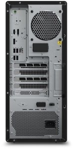 Komputer Lenovo ThinkStation P3 Tower Gen 2 30HT Core Ultra 7 265K 64GB DDR5 512GB SSD RTX 2000 Ada Windows 11 Pro (30HT00BUGE) 9