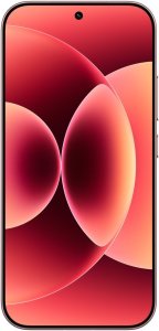 Smartfon Xiaomi 17 5G 12/512GB Różowy  (72957) 2