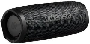 Głośnik Urbanista Urbanista - Głośnik Bluetooth - Nashville Midnight Black 2