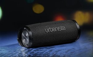 Głośnik Urbanista Urbanista - Głośnik Bluetooth - Nashville Midnight Black 5