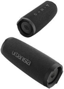 Głośnik Urbanista Urbanista - Głośnik Bluetooth - Nashville Midnight Black 6