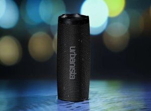 Głośnik Urbanista Urbanista - Głośnik Bluetooth - Nashville Midnight Black 8