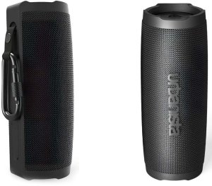 Głośnik Urbanista Urbanista - Głośnik Bluetooth - Nashville Midnight Black 9
