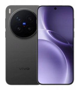Smartfon Vivo Smartfon vivo X300 Pro 5G 16 512GB ZEISS APO 200MP 6,78'' zestaw do zdjęć 2