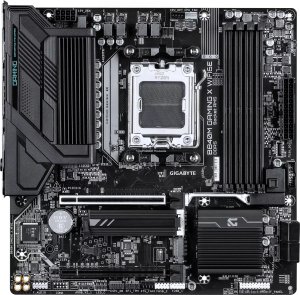 Płyta główna Gigabyte B840M GAMING X WIFI6E 2