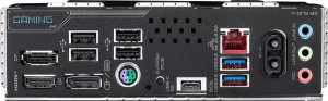 Płyta główna Gigabyte B840M GAMING X WIFI6E 4
