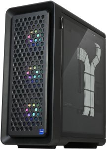 Komputer NTT System HIRO AirFrame - Intel Ultra 7 Plus 270K, RTX 5070 12GB, 32GB RAM, 2TB SSD, W11H (ZKG-U7KP5070-H01N) 2
