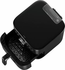 Frytkownica beztłuszczowa Zwilling Frytkownica beztłuszczowa Zwilling Enfinigy Fryer Pro 6l czarna 2