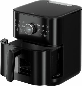 Frytkownica beztłuszczowa Zwilling Frytkownica beztłuszczowa Zwilling Enfinigy Fryer Pro 6l czarna 3