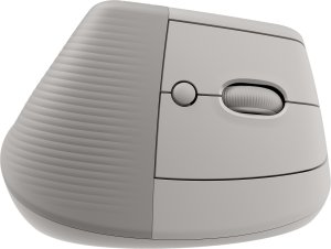 Mysz Logitech Lift Vertical Ergonomic szara (910-007771) 4