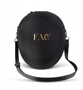 Foreo FAQ Maska LED na Twarz 8 Kolorów 600 Punktów Zmarszczki Trądzik + Etui 2