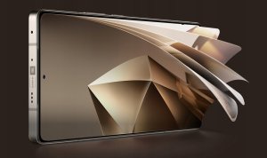Smartfon Infinix Telefon Infinix Note 50 Pro 8/256GB Titanium Grey 3