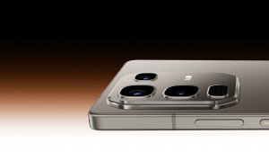 Smartfon Infinix Telefon Infinix Note 50 Pro 8/256GB Titanium Grey 5