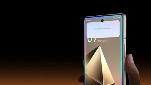 Smartfon Infinix Telefon Infinix Note 50 Pro 8/256GB Titanium Grey 8