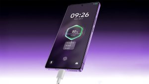 Smartfon Infinix Telefon Infinix Note 50 Pro 8/256GB Titanium Grey 9