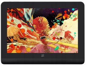 Tablet XP-Pen XPPen Artist Pro 14 Gen 2 Tablet Graficzny 14" laminowany z rysikiem 16K 2