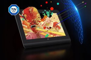 Tablet XP-Pen XPPen Artist Pro 14 Gen 2 Tablet Graficzny 14" laminowany z rysikiem 16K 7