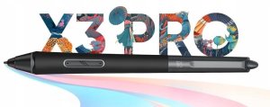 Tablet XP-Pen XPPen Artist Pro 14 Gen 2 Tablet Graficzny 14" laminowany z rysikiem 16K 8