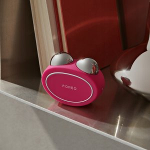 Foreo FOREO BEAR Urządzenie Mikroprądowe + 2x Serum 30 ml Hialuron Lifting Twarzy 2