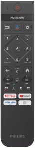 Telewizor Philips 65OLED810/12 OLED 65'' 4K Ultra HD Google TV Ambilight 4