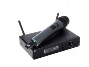 Mikrofon Sennheiser Sennheiser XSW 2-835 E-Band Wireless Mikrofon Zestaw Vocal UHF 2