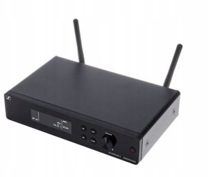 Mikrofon Sennheiser Sennheiser XSW 2-835 E-Band Wireless Mikrofon Zestaw Vocal UHF 3