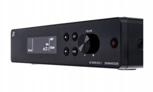 Mikrofon Sennheiser Sennheiser XSW 2-835 E-Band Wireless Mikrofon Zestaw Vocal UHF 4