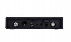 Mikrofon Sennheiser Sennheiser XSW 2-835 E-Band Wireless Mikrofon Zestaw Vocal UHF 5